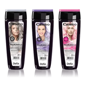 Delia Cameleo Hair Toner 200ml