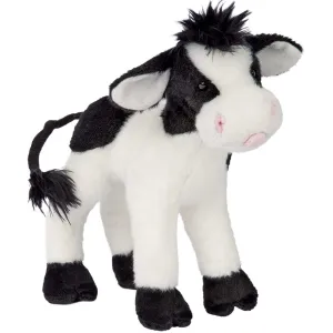 Douglas Toys Sweet Cream Baby Cow