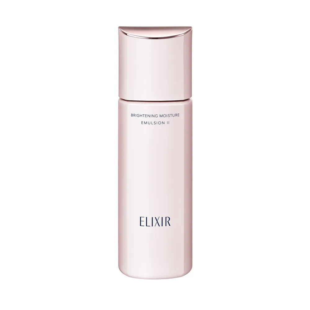 Elixir Brightening Emulsion 2