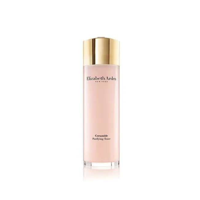 Elizabeth Arden Ceramide Purifying Toner 200ml