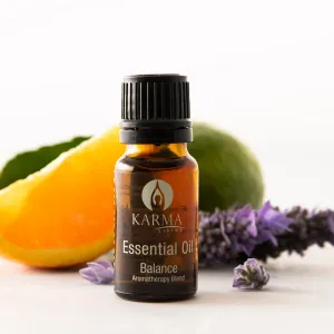 Essential Oil Blend Balance 12mL