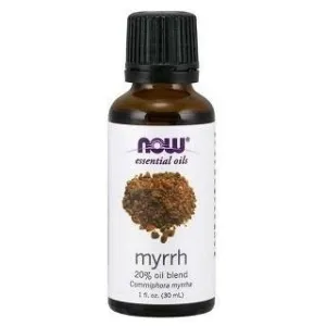 Essential Oil - Myrrh 20%