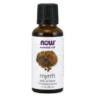 Essential Oil - Myrrh 20%