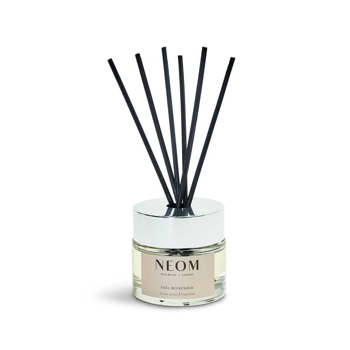 Feel Refreshed Reed Diffuser