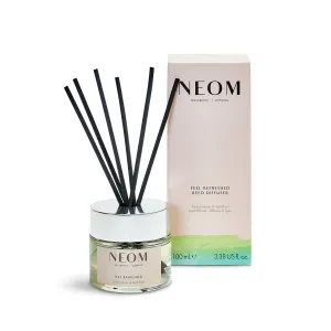 Feel Refreshed Reed Diffuser