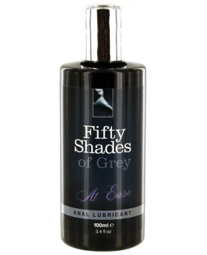 Fifty Shades Of Grey At Ease Anal Lubricant 100 ml.