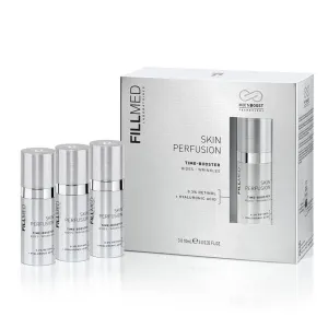 Filorga Fillmed Skin Perfusion Time Booster Serum 3 x 10 ML