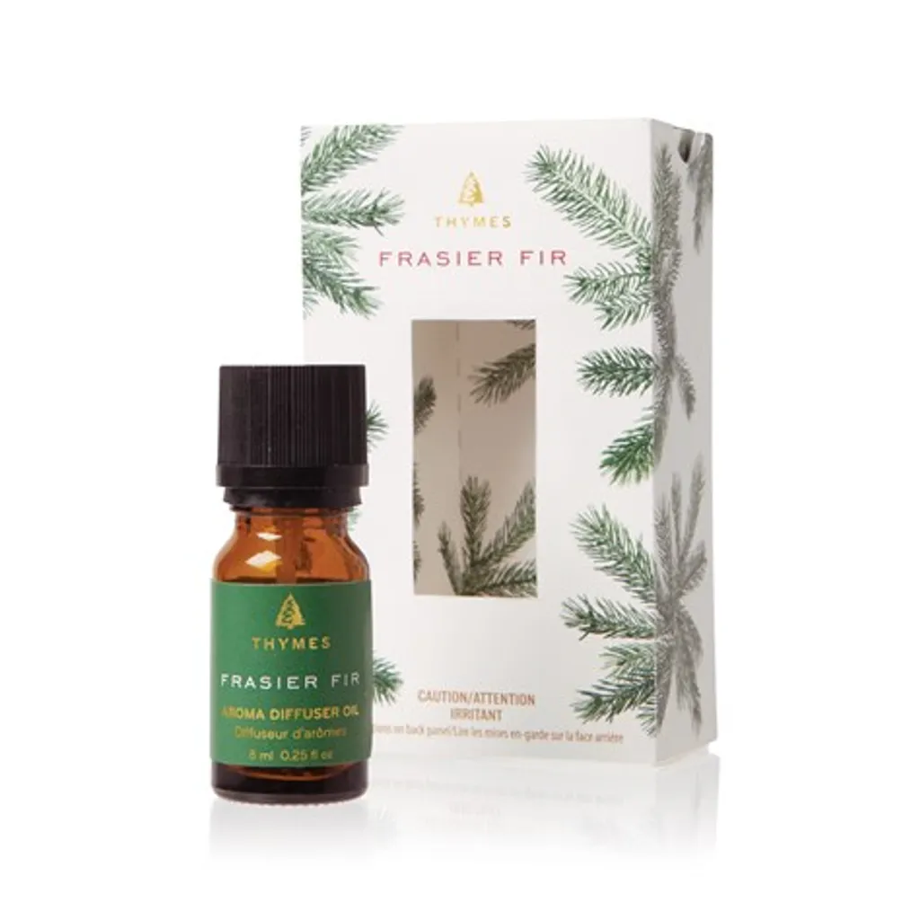 Frasier Fir Diffuser Oil