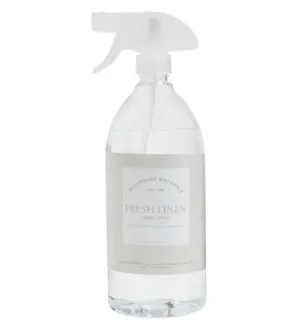 Fresh Linen Mist