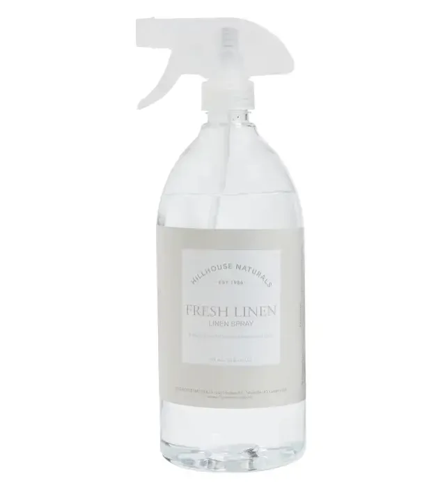 Fresh Linen Mist