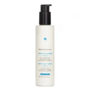 Gentle Cleanser Cream - 190ml