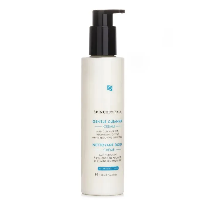 Gentle Cleanser Cream - 190ml