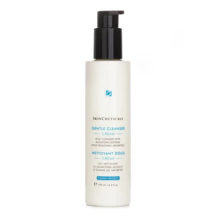 Gentle Cleanser Cream - 190ml