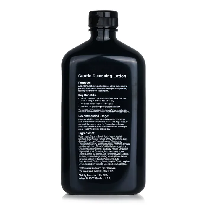 Gentle Cleansing Lotion (salon Size) - 473ml/16oz