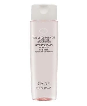 GENTLE  TONING LOTION