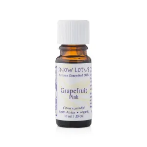 Grapefruit, pink - essential oil - Snow Lotus