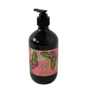 Hand & Body Wash |  Rose