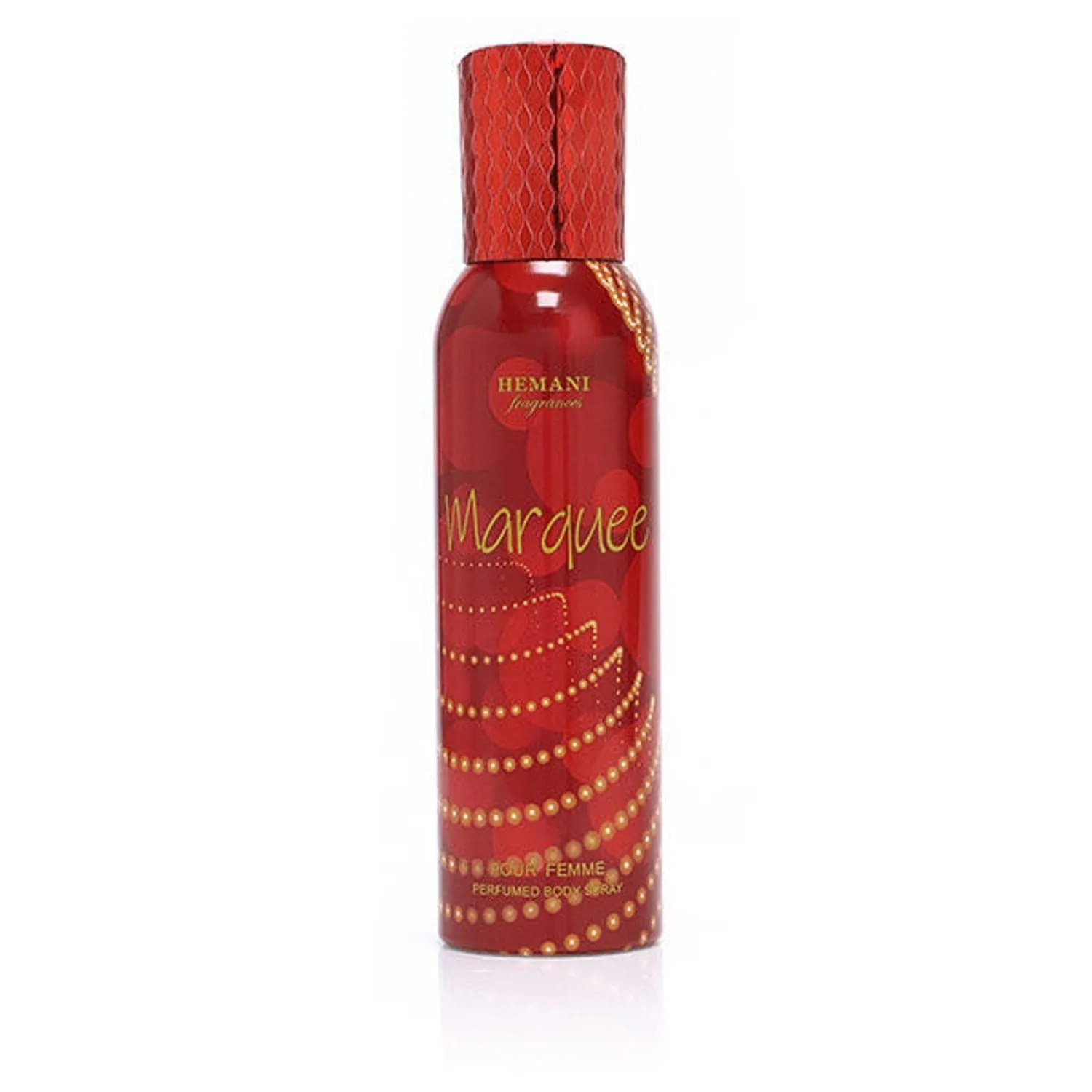 Hemani Marquee Perfume Body Spray