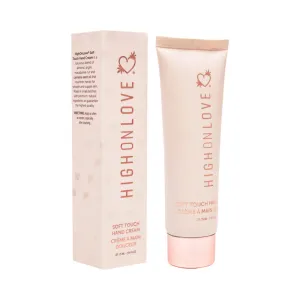 HighOnLove Soft Touch Hand Cream