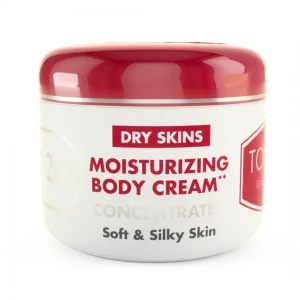 HT26 Topsygel - Moisturizing Body cream adults & children