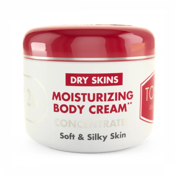 HT26 Topsygel - Moisturizing Body cream adults & children