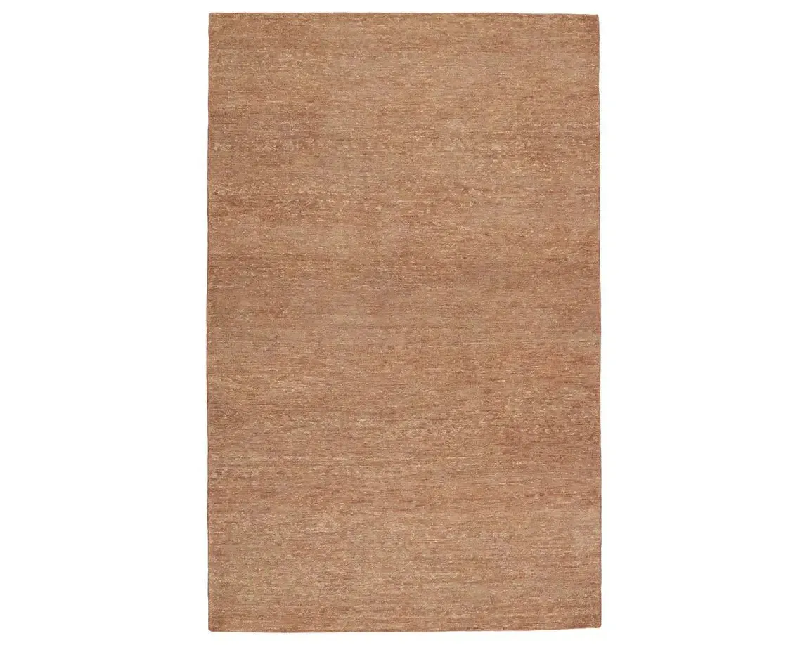 Human/Nature HNK04 Beige/Brown Rug