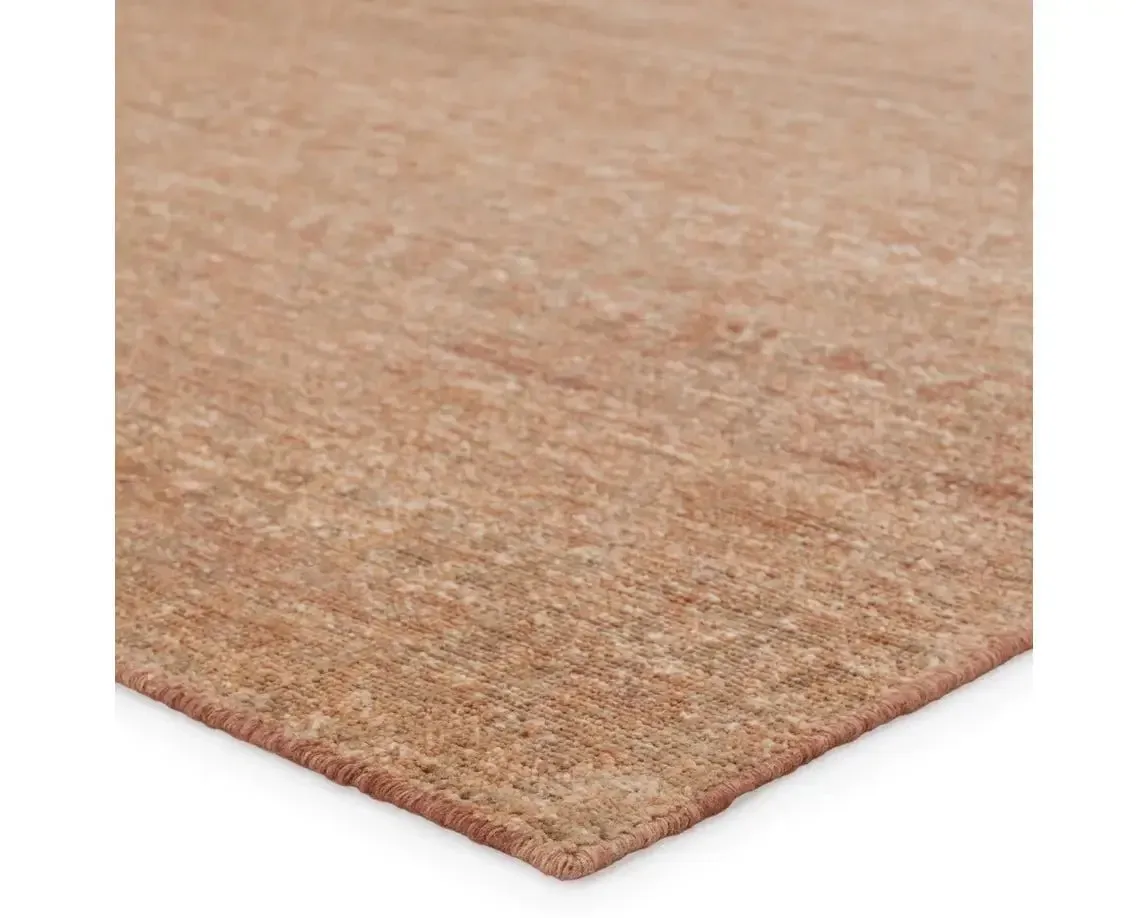 Human/Nature HNK04 Beige/Brown Rug