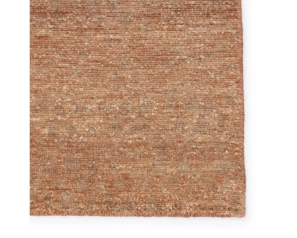 Human/Nature HNK04 Beige/Brown Rug