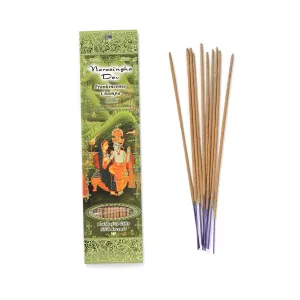 Incense Sticks Narasingha Dev - Frankincense Champa