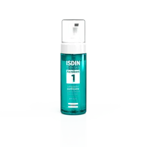 Isdin Teen Skn Acniben Limp Purificante 150Ml