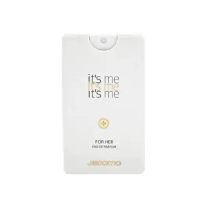 Jacomo It'S Me For Woman EDT