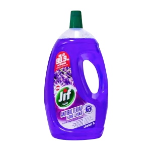 Jif Floor Cleaner Lavender 3ltr