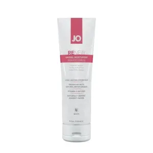 JO Renew Vaginal Moisturizer 4oz Tube