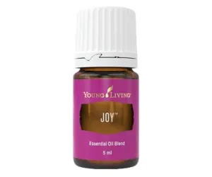 Joy essential oil