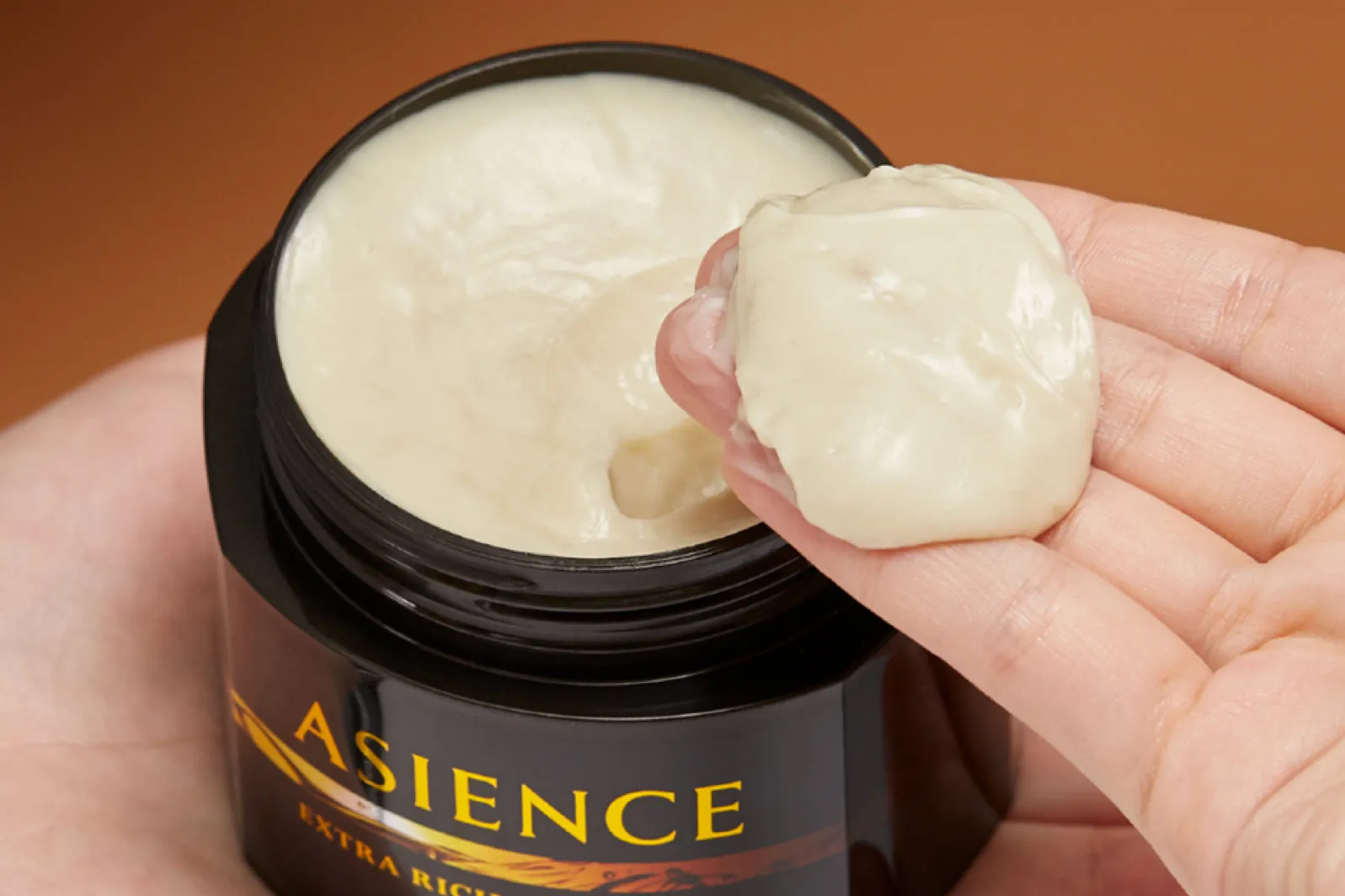 Kao Asience Extra Rich Hair Mask Hair Treatment