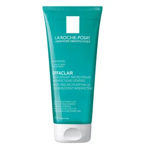 La Roche-Posay Effaclar Micro-Peeling Gel Cleanser 200ml