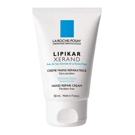 La Roche-Posay Lipikar Xerand Hand Repair Cream