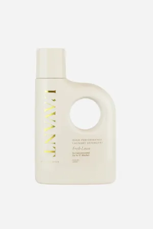 L'Avant Collective Inc. Fresh Linen Laundry Detergent