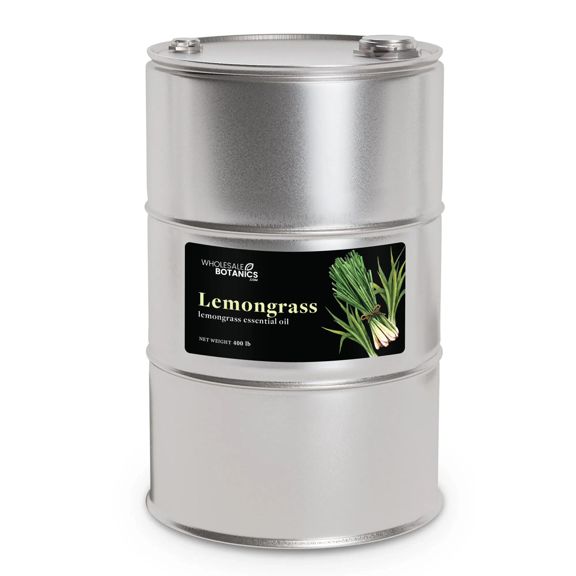 Lemongrass Essential Oil