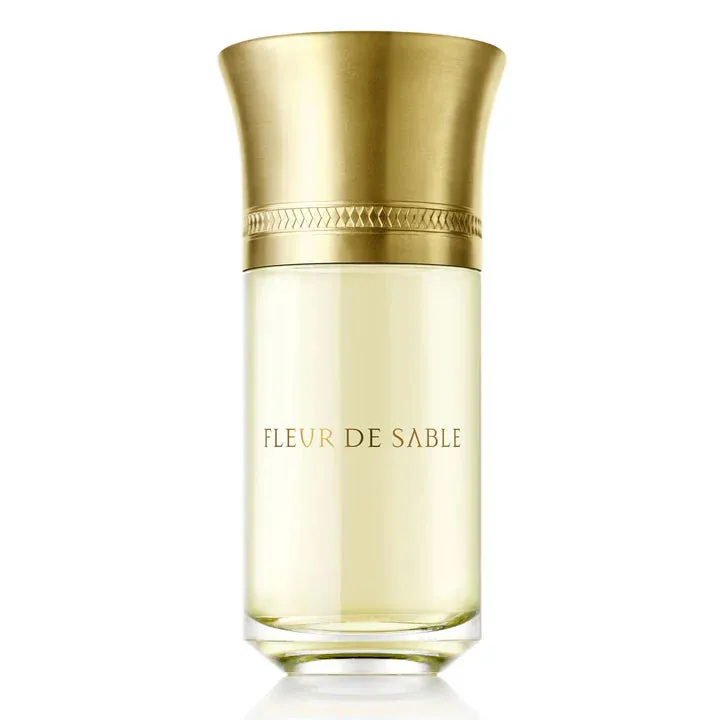 LIQUIDES IMAGINAIRES FLEUR DE SABLE EDP 100ML