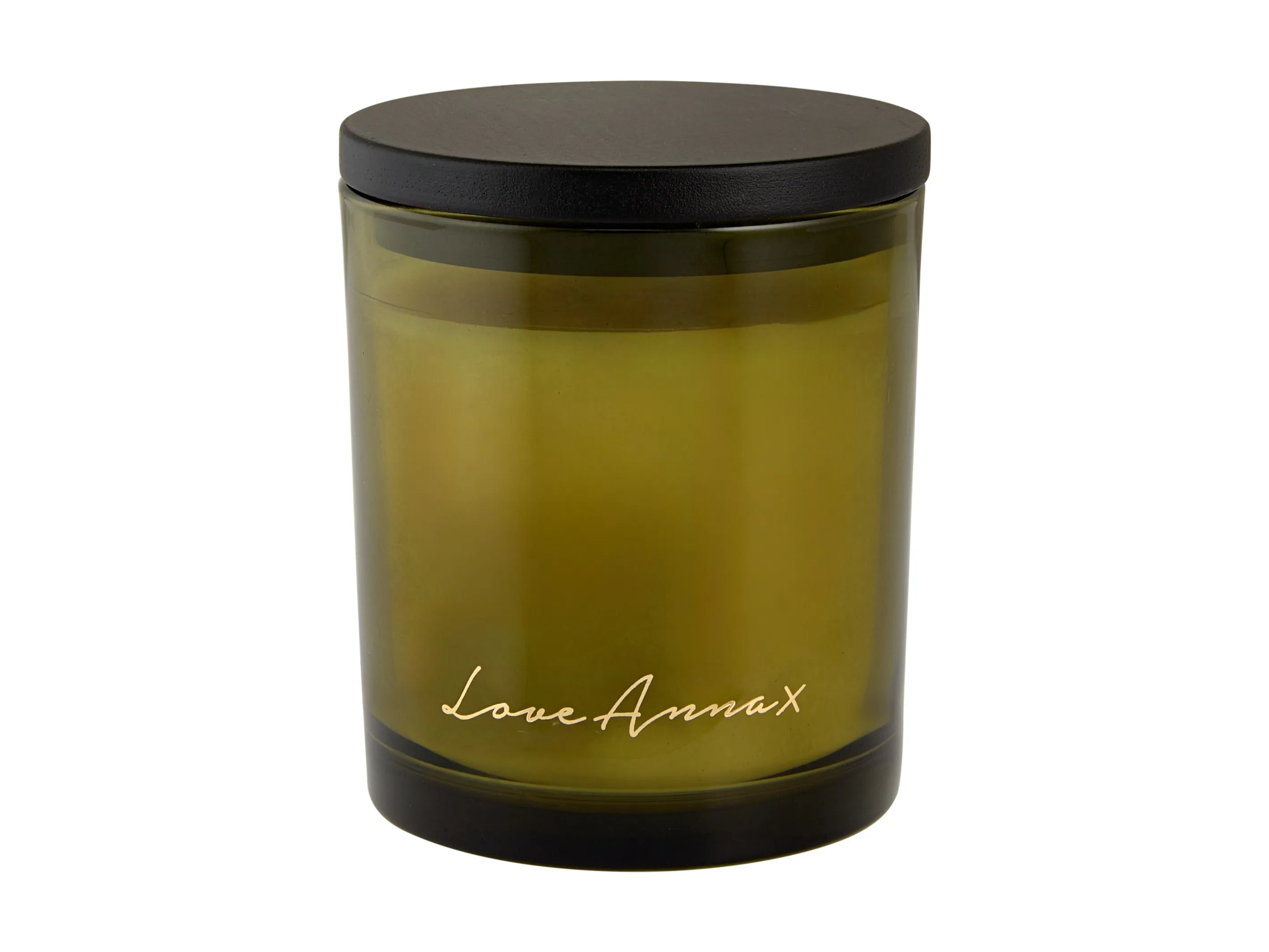 Love Anna x Botanika Kitchen Delights Fragrance Candle 205g - Tomato Leaf