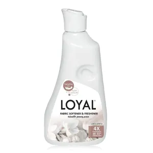 Loyal Fabric Softener & Freshener  Care & Gentle 1500ml