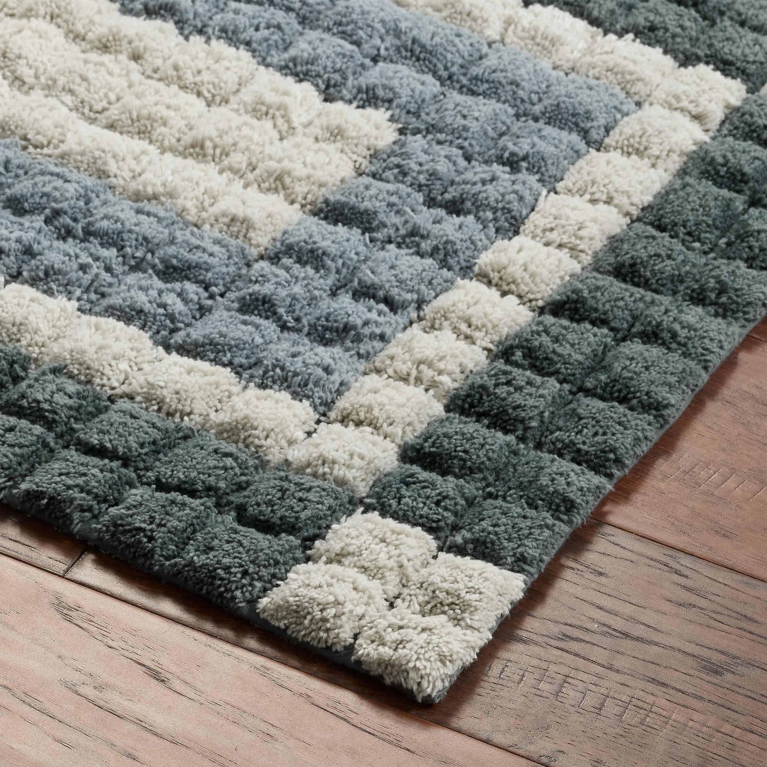 Martex Arcadia Terra Bath Rug