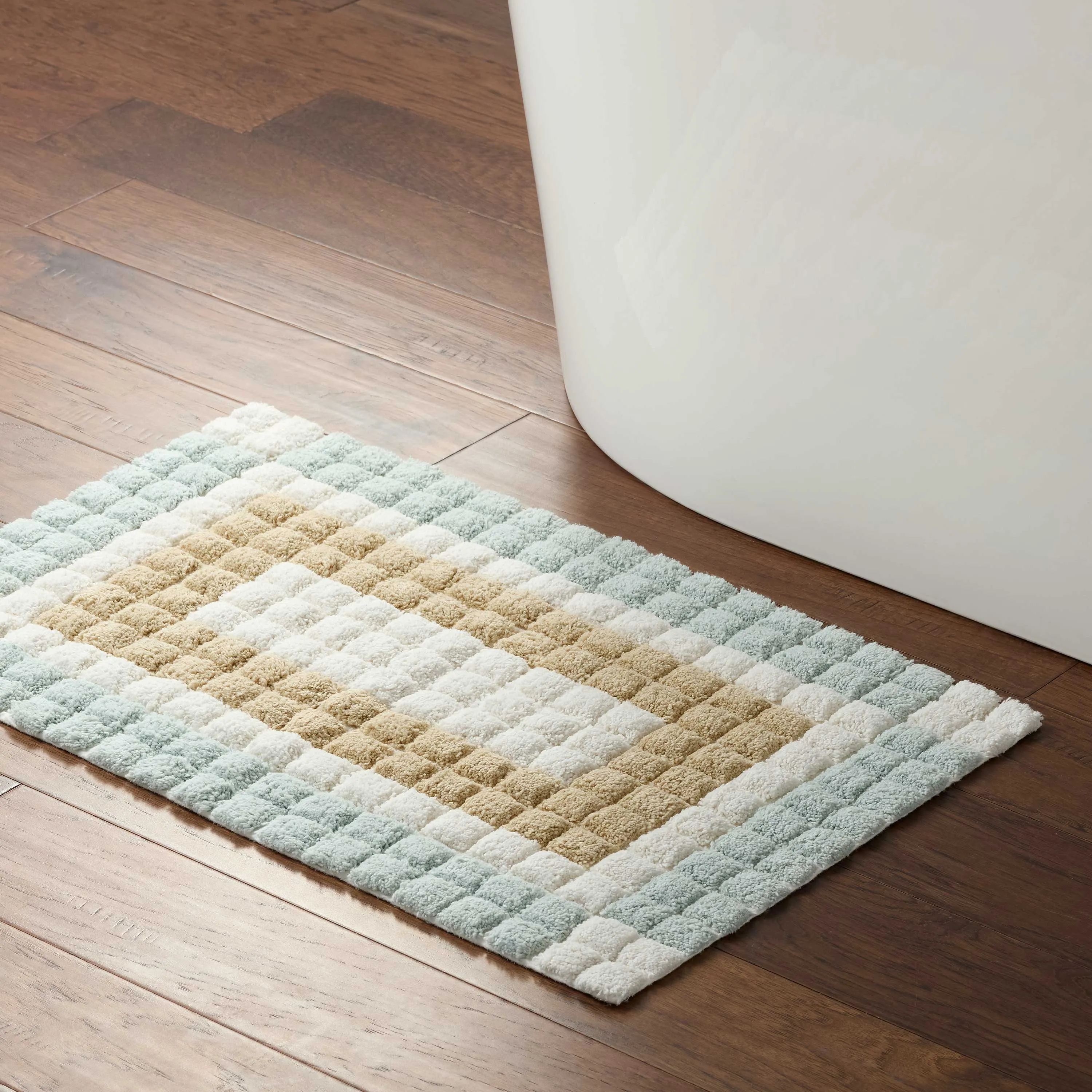 Martex Arcadia Terra Bath Rug