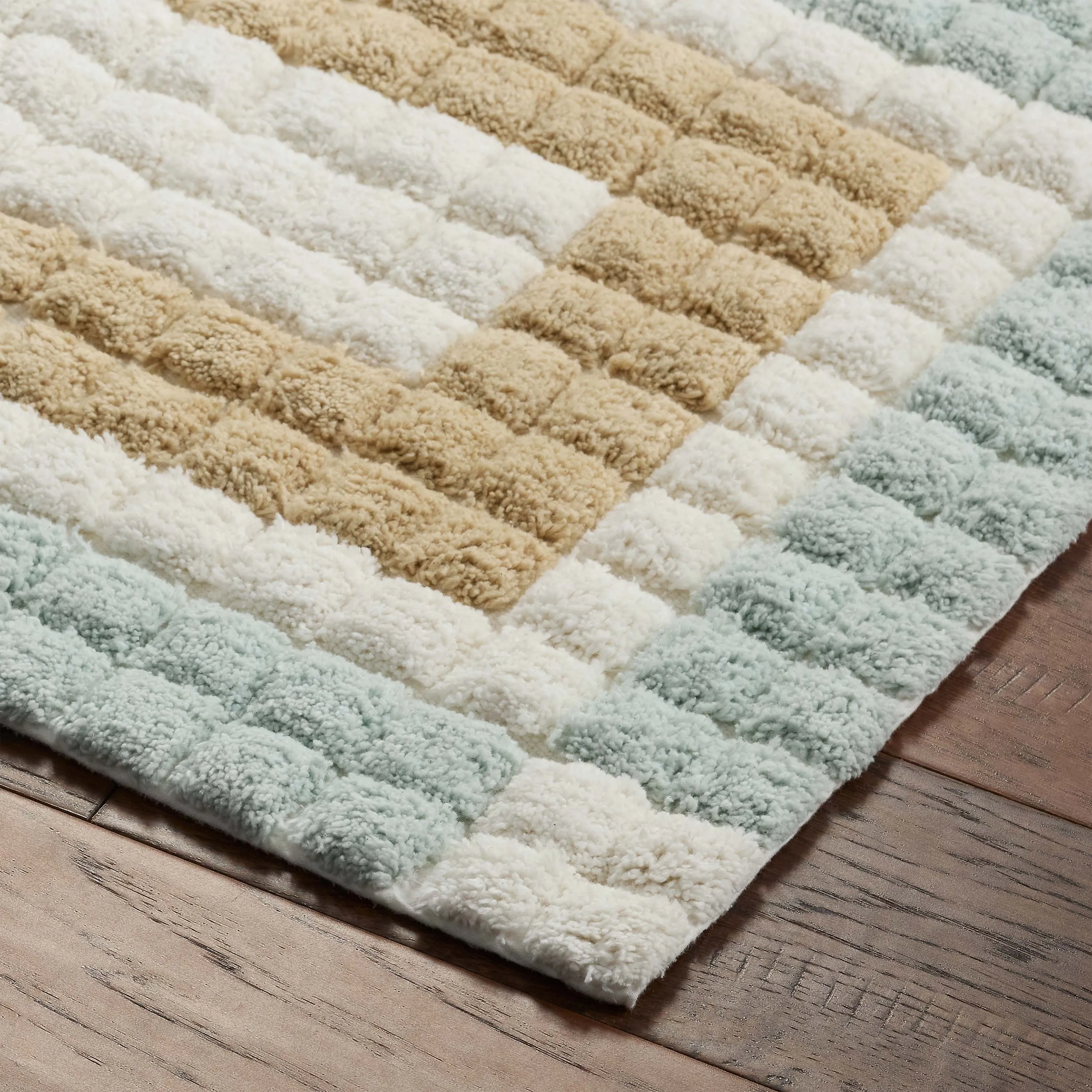 Martex Arcadia Terra Bath Rug