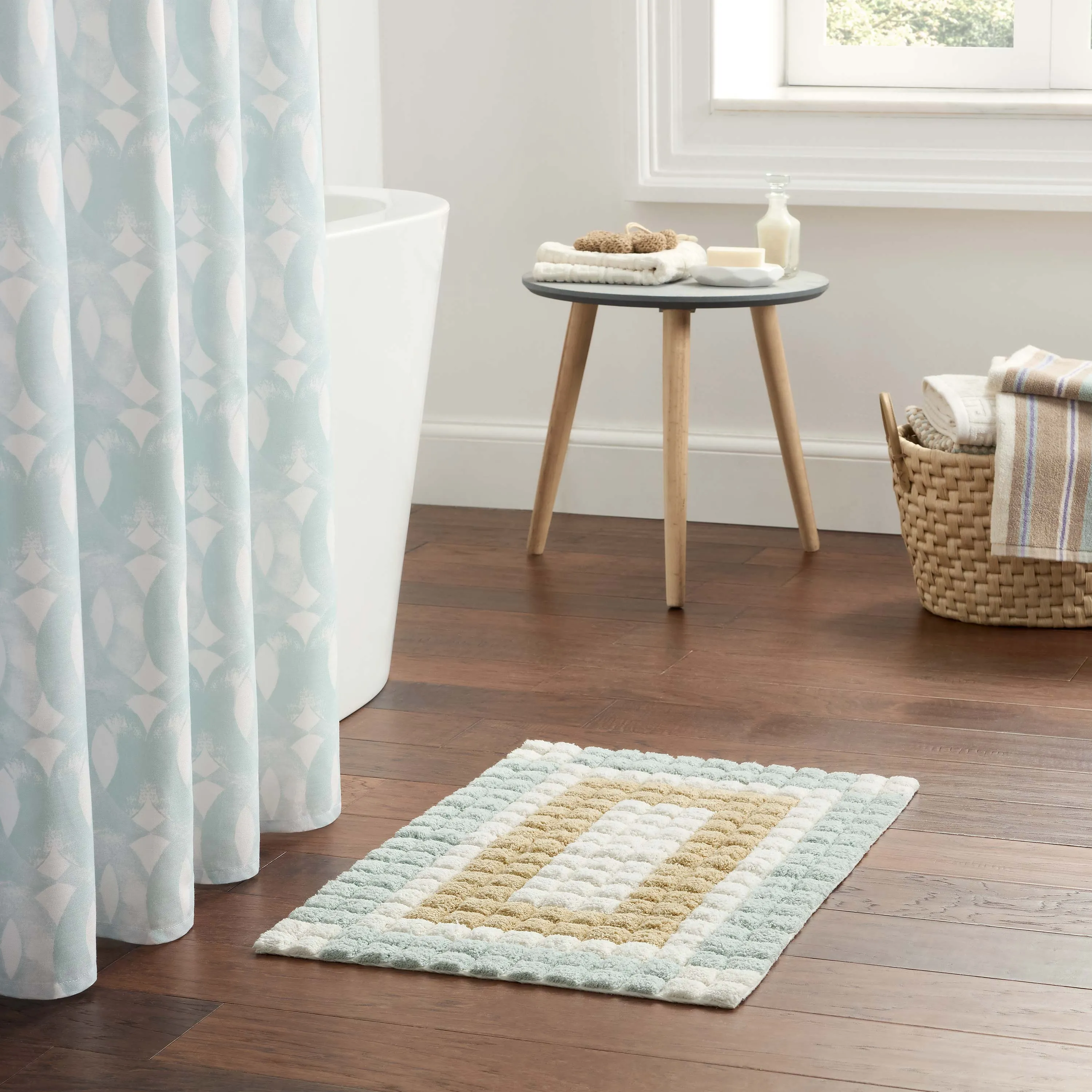 Martex Arcadia Terra Bath Rug