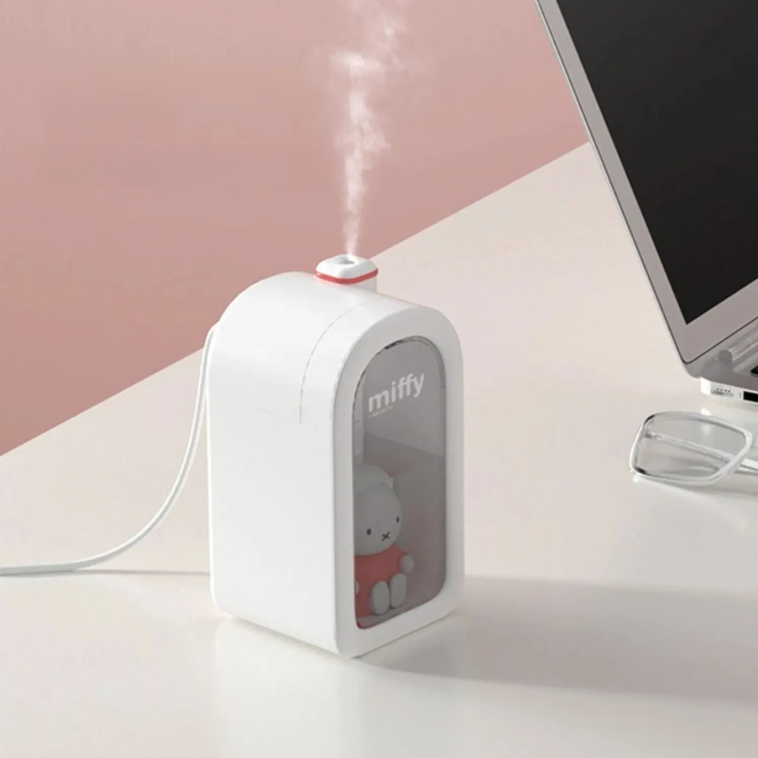 Miffy Humidifier