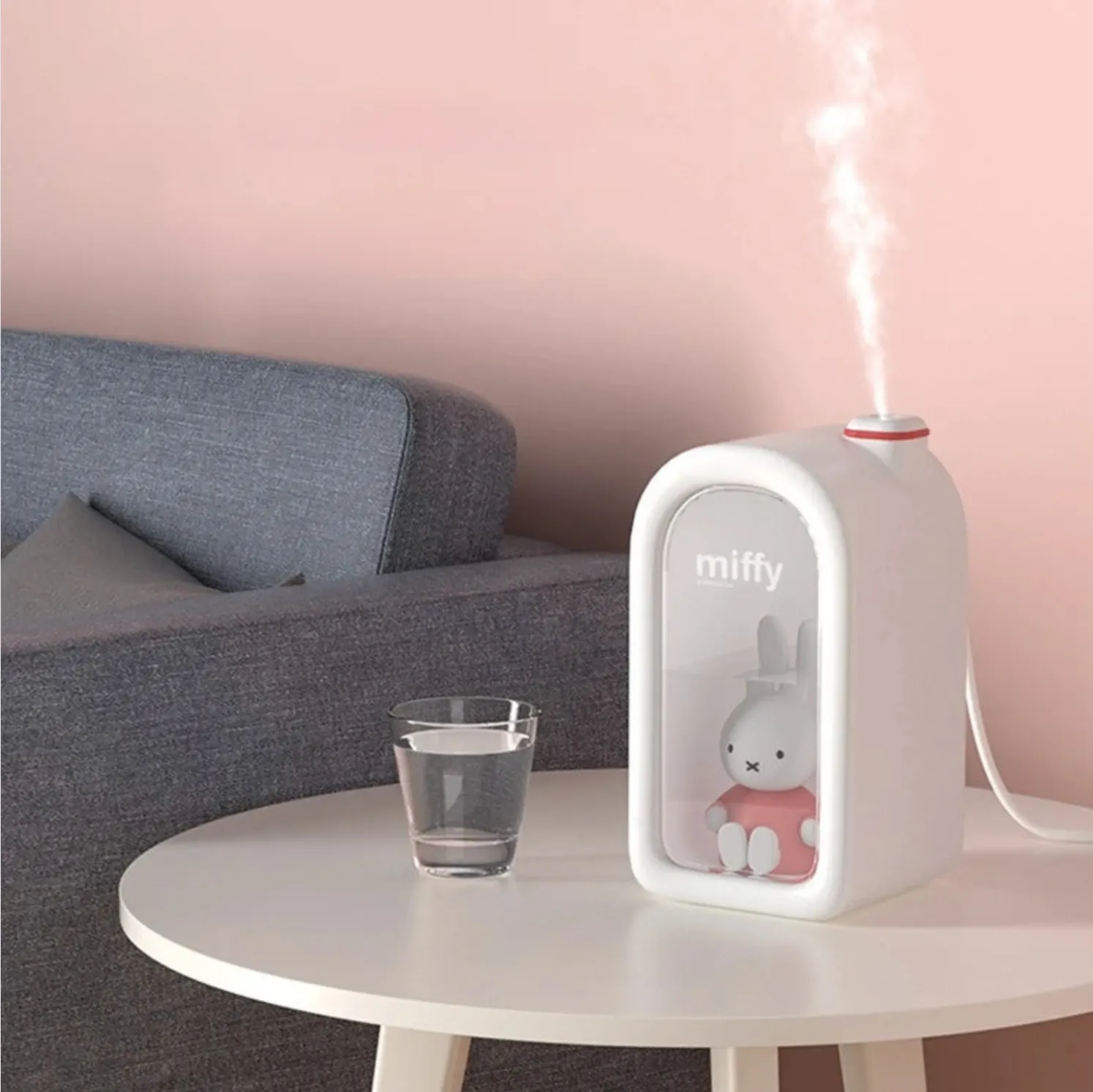 Miffy Humidifier