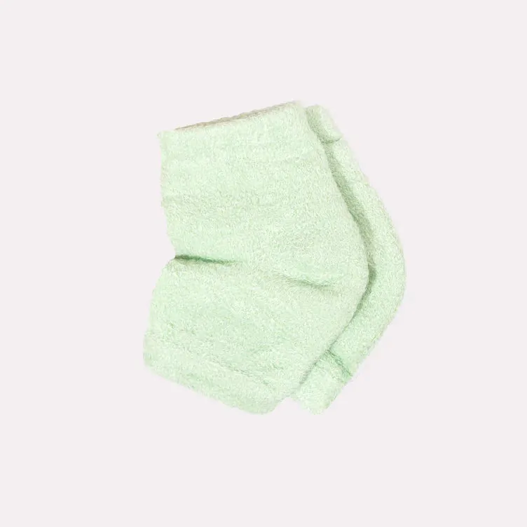 Moisturizing Heel Socks