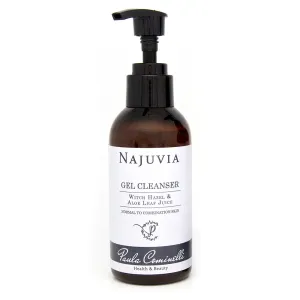 Najuvia Gel Cleanser